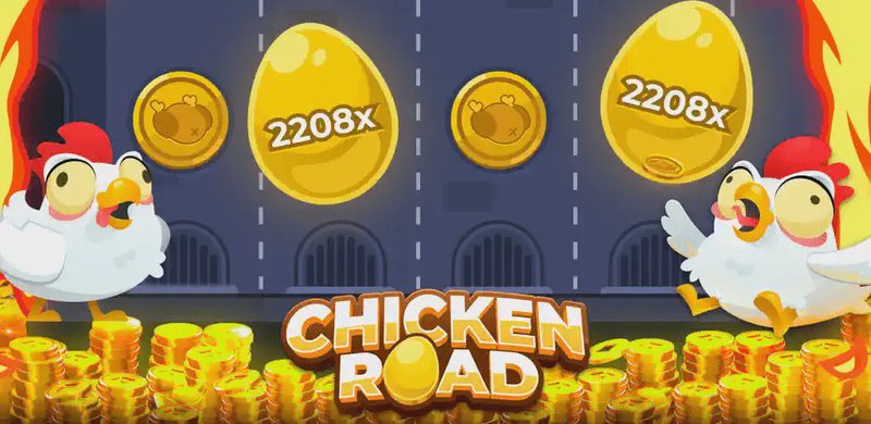 Overview of chicken road spiel
